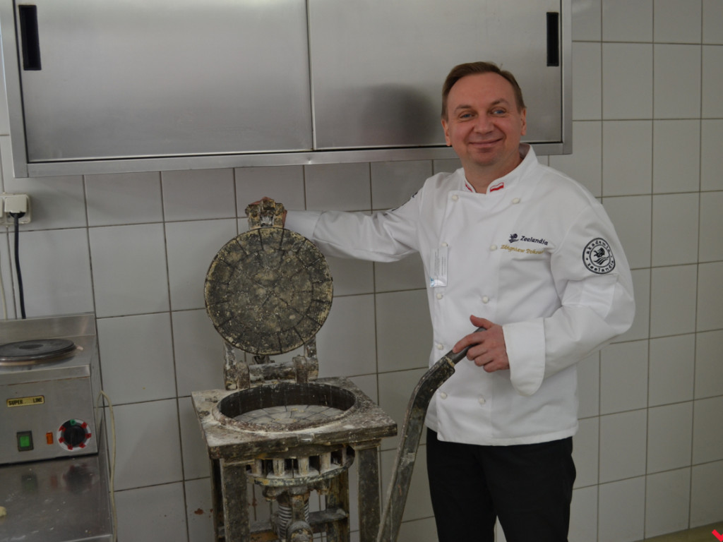 Oni są nadzieją naszego rzemiosła. Poznaliśmy laureatów uczniowskiego turnieju