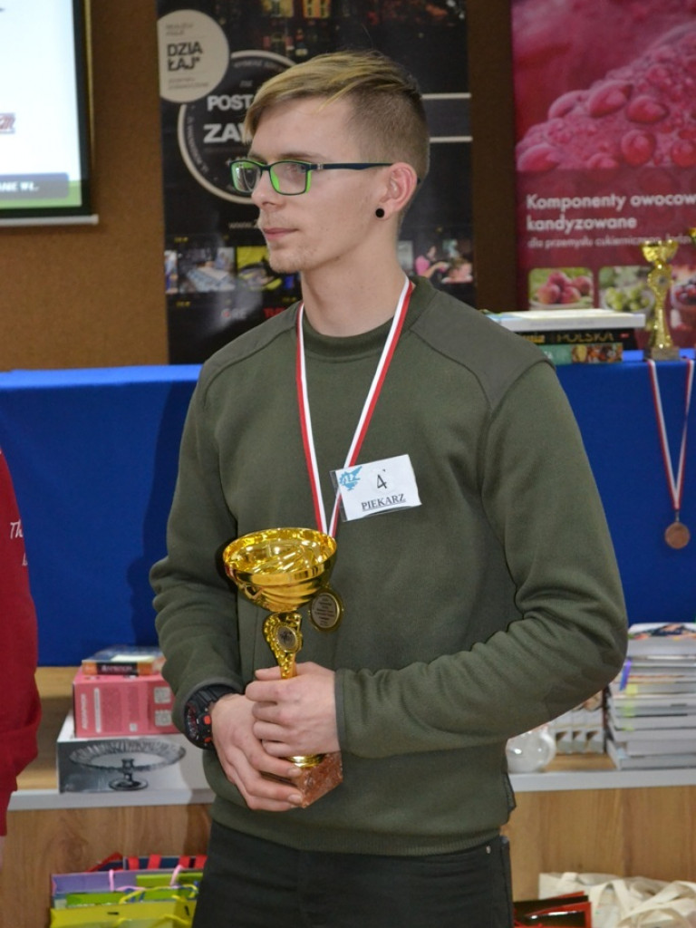 Oni są nadzieją naszego rzemiosła. Poznaliśmy laureatów uczniowskiego turnieju