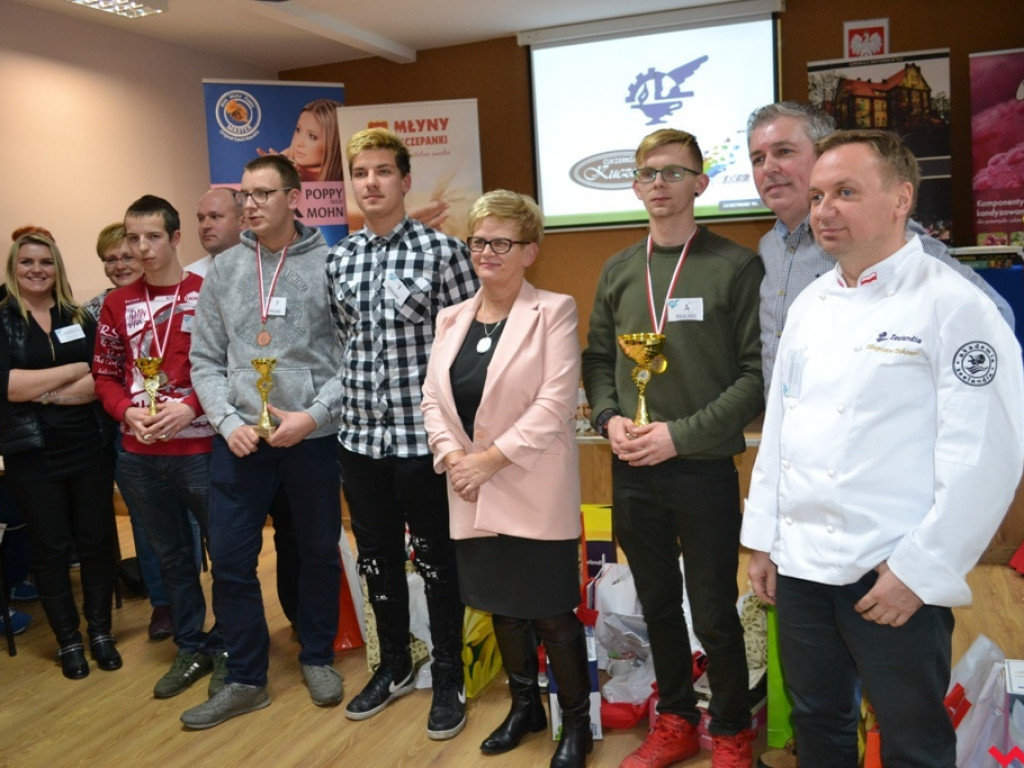 Oni są nadzieją naszego rzemiosła. Poznaliśmy laureatów uczniowskiego turnieju