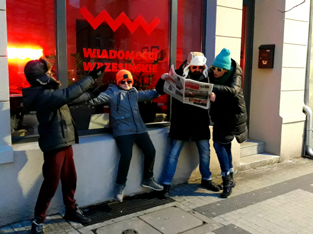 Jeszcze tylko jeden dzień głosowania w naszym konkursie! Głosujcie!