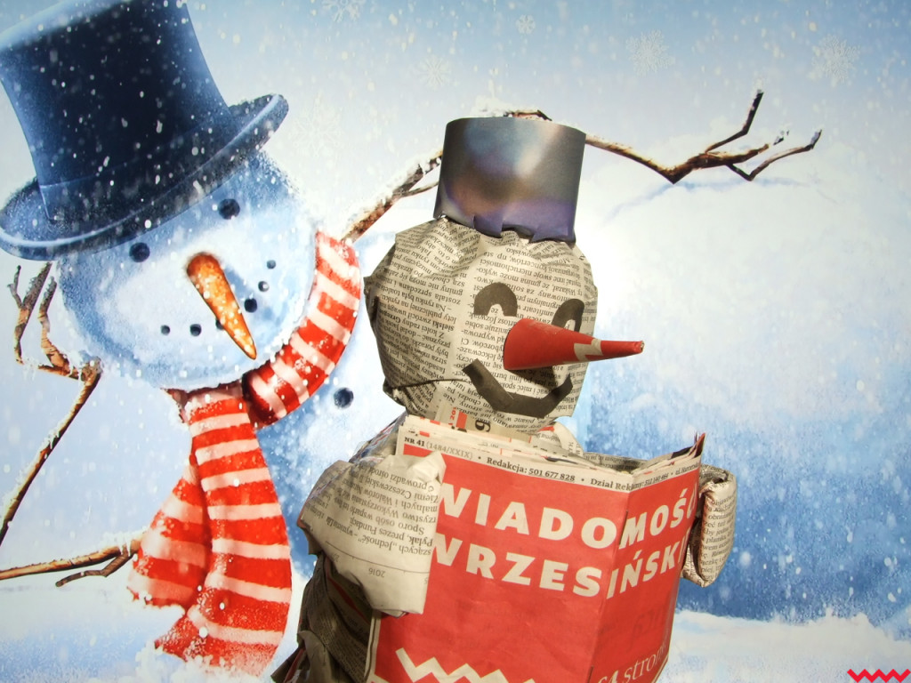 Jeszcze tylko jeden dzień głosowania w naszym konkursie! Głosujcie!