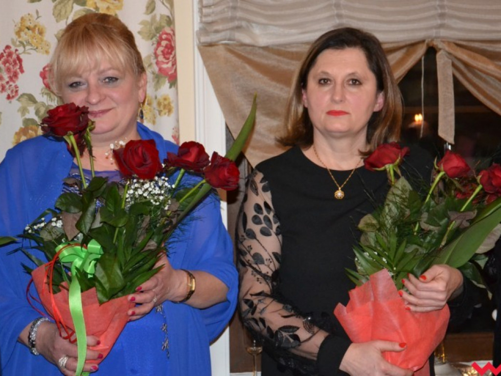 Matura coraz bliżej. Maturzyści „rolnika” zatańczyli poloneza