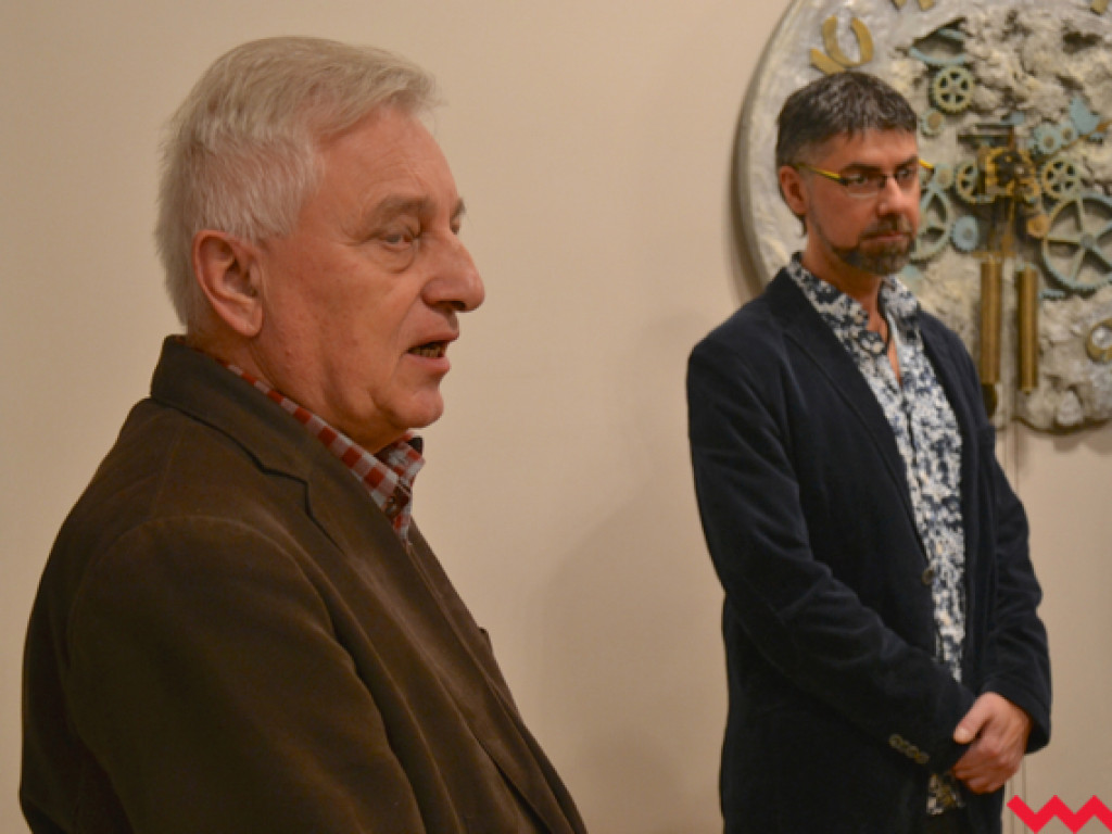 Falliczne czołgi, potworne Teletubisie. Mocna, prowokacyjna sztuka we wrzesińskim muzeum