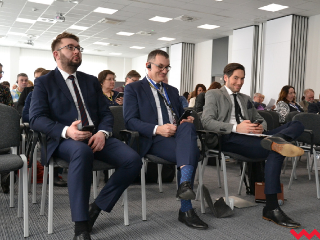 Raj dla oświatowców na międzynarodowej konferencji „Lepsza Edukacja”