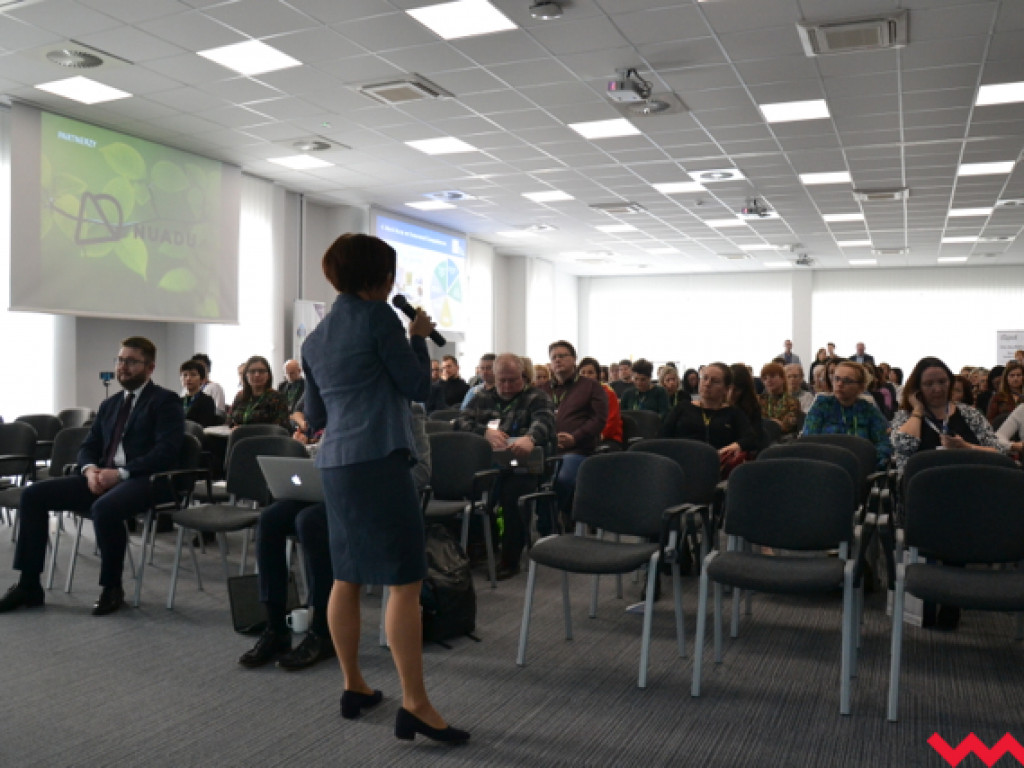 Raj dla oświatowców na międzynarodowej konferencji „Lepsza Edukacja”