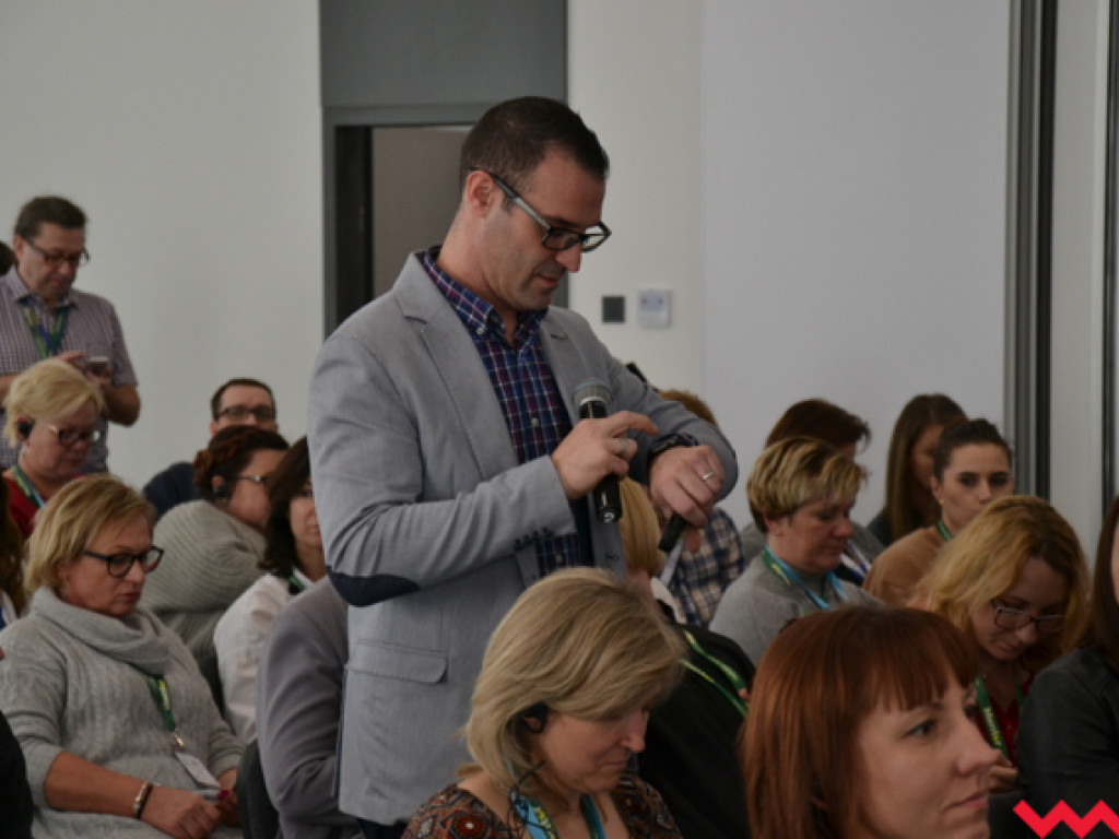 Raj dla oświatowców na międzynarodowej konferencji „Lepsza Edukacja”