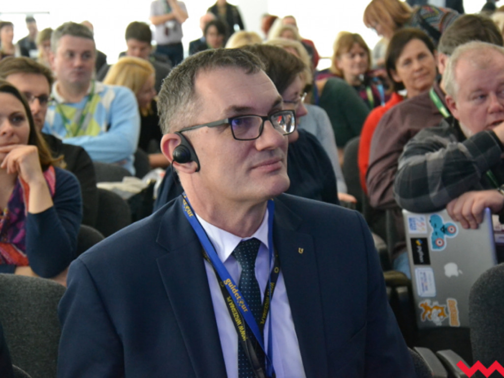 Raj dla oświatowców na międzynarodowej konferencji „Lepsza Edukacja”