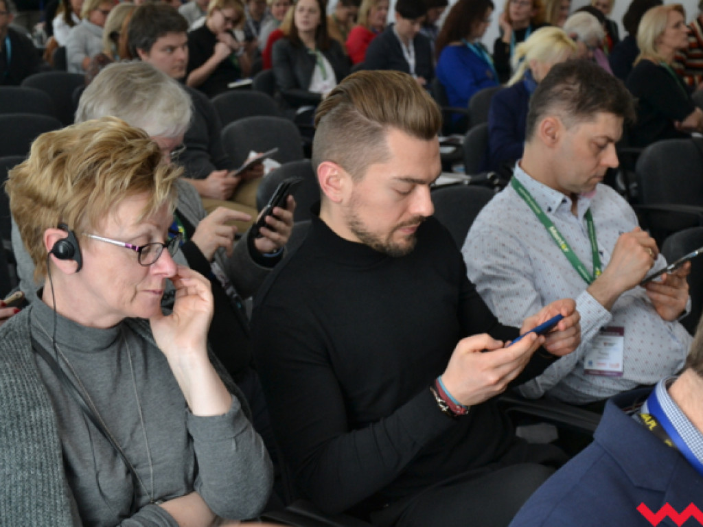Raj dla oświatowców na międzynarodowej konferencji „Lepsza Edukacja”