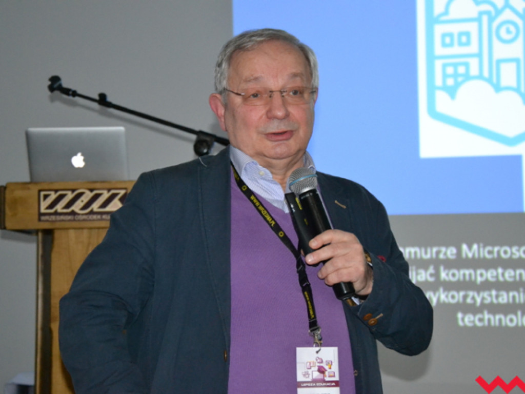 Raj dla oświatowców na międzynarodowej konferencji „Lepsza Edukacja”