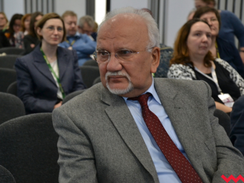 Raj dla oświatowców na międzynarodowej konferencji „Lepsza Edukacja”