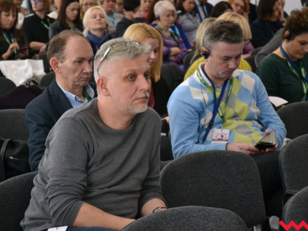Raj dla oświatowców na międzynarodowej konferencji „Lepsza Edukacja”