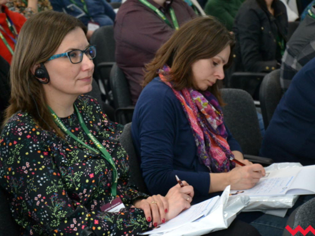 Raj dla oświatowców na międzynarodowej konferencji „Lepsza Edukacja”