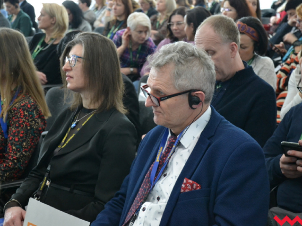 Raj dla oświatowców na międzynarodowej konferencji „Lepsza Edukacja”