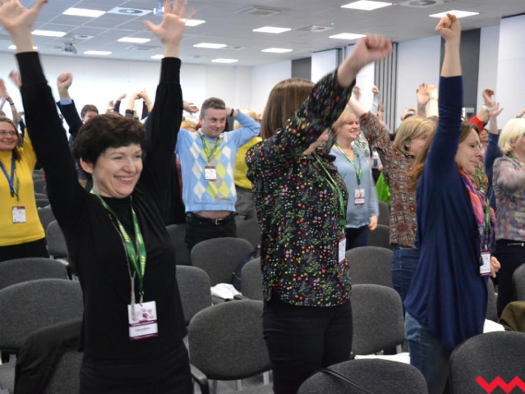 Raj dla oświatowców na międzynarodowej konferencji „Lepsza Edukacja”