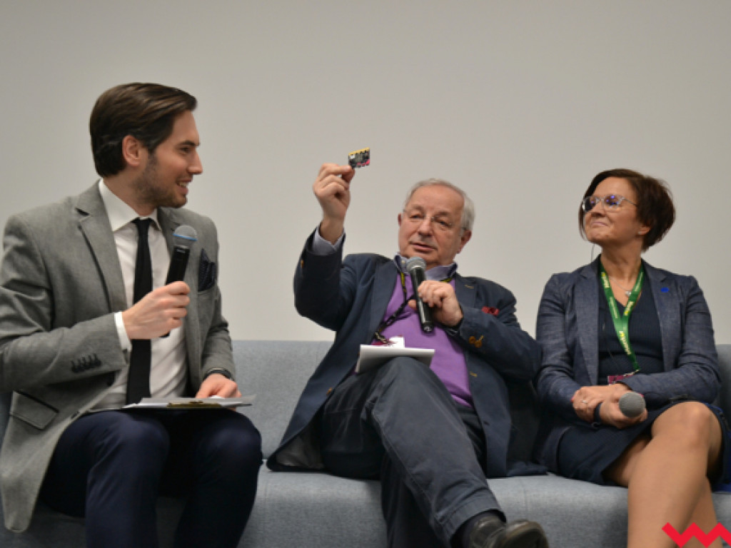 Raj dla oświatowców na międzynarodowej konferencji „Lepsza Edukacja”