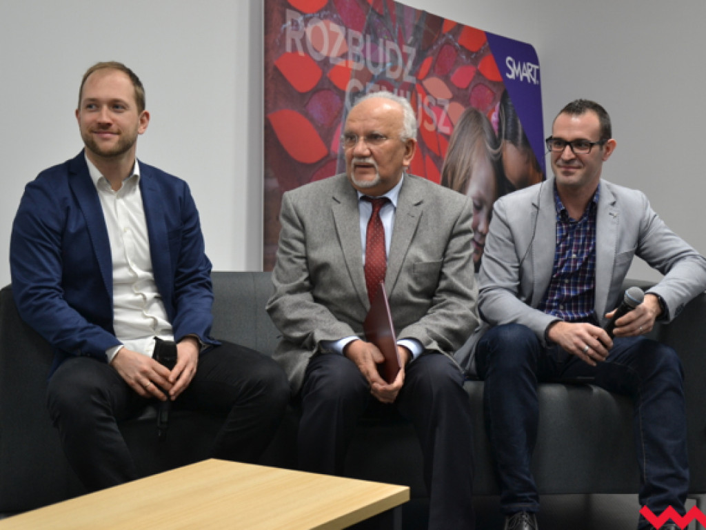 Raj dla oświatowców na międzynarodowej konferencji „Lepsza Edukacja”