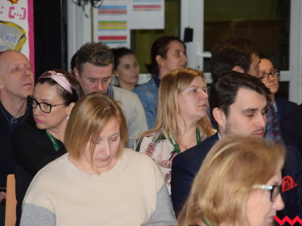 Co zmieniło się w edukacji w ostatniej dekadzie? Finał konferencji „Lepsza Edukacja”