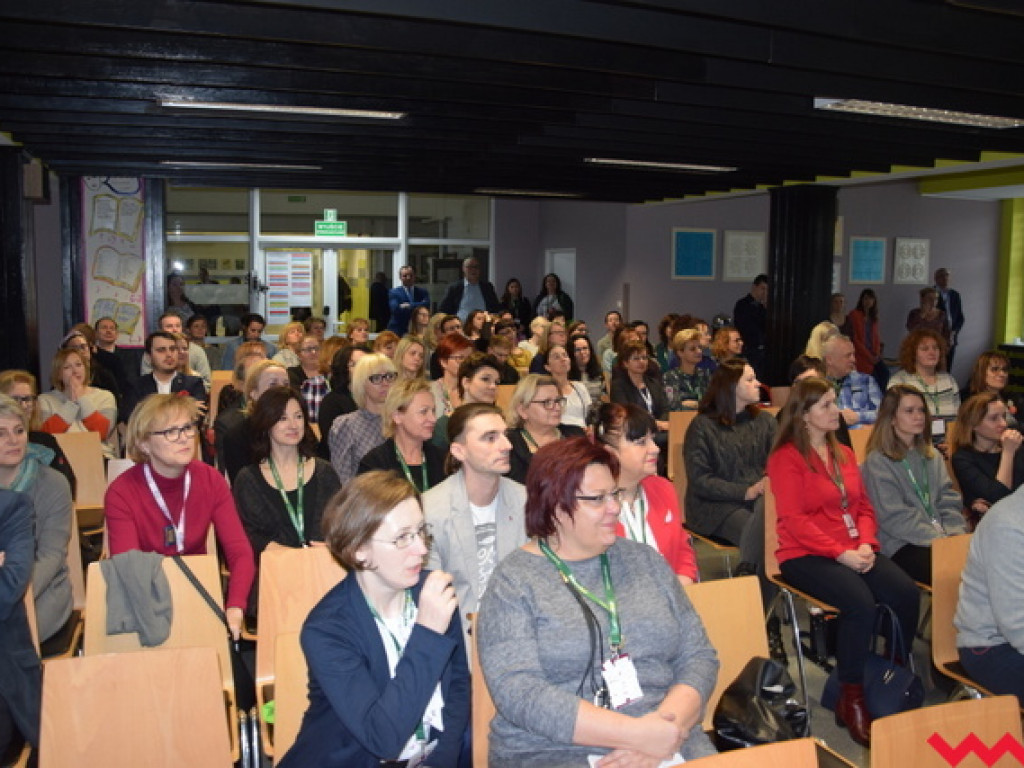 Co zmieniło się w edukacji w ostatniej dekadzie? Finał konferencji „Lepsza Edukacja”