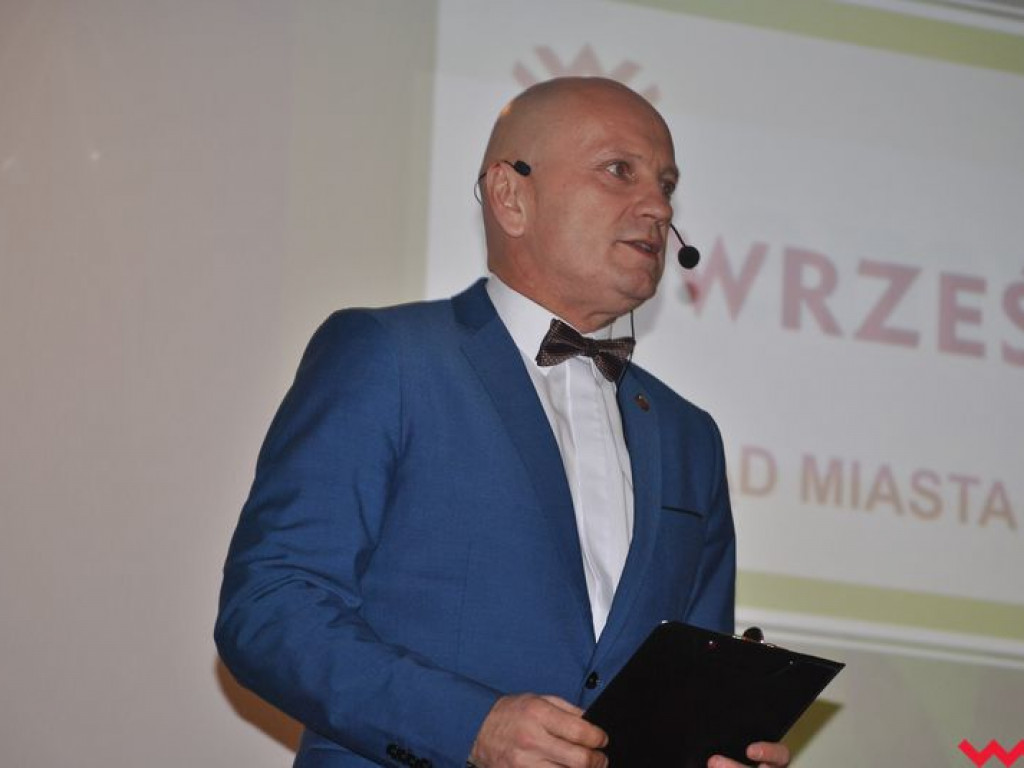 Kolejna Piłkarska Gala Victorii Września za nami