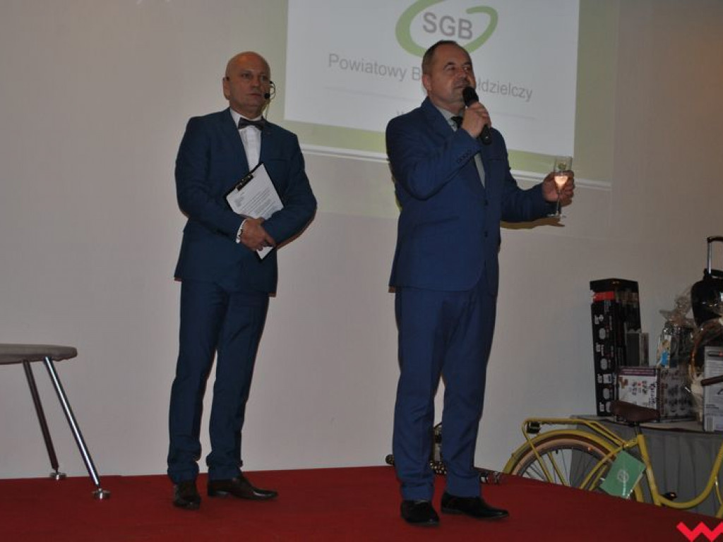 Kolejna Piłkarska Gala Victorii Września za nami