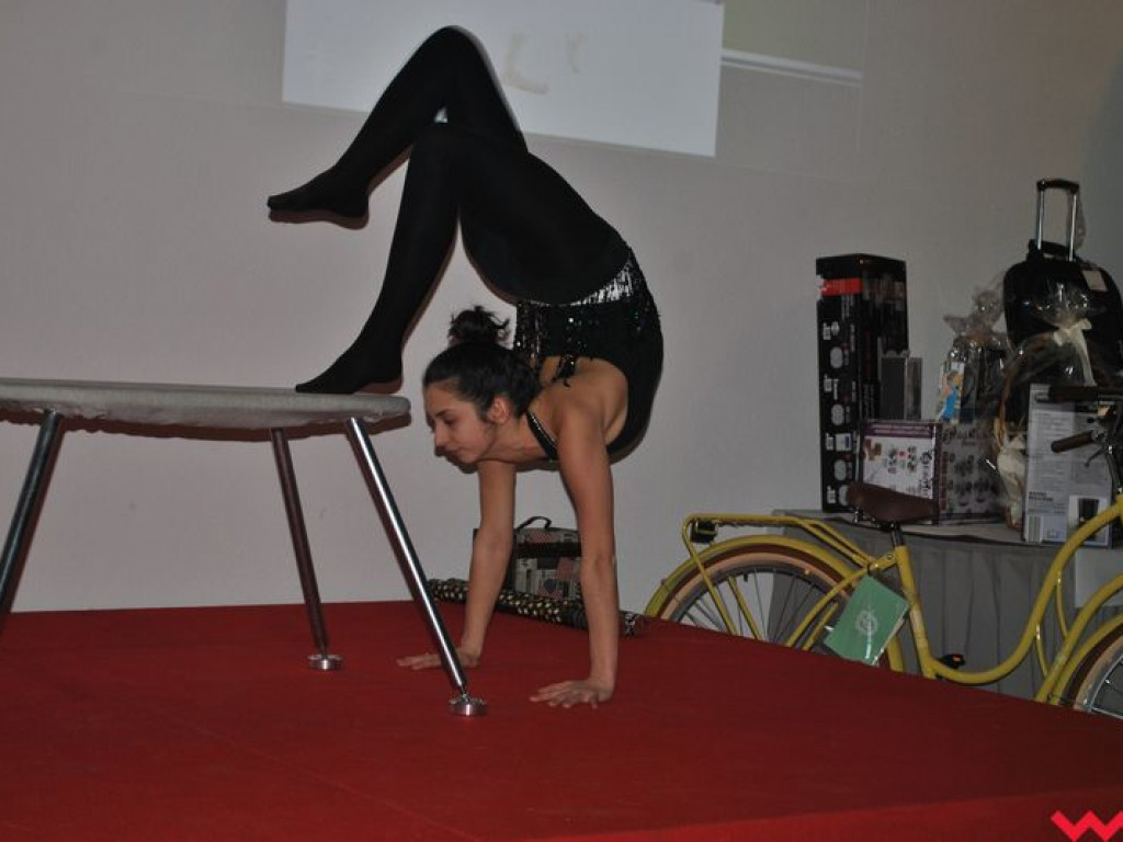 Kolejna Piłkarska Gala Victorii Września za nami