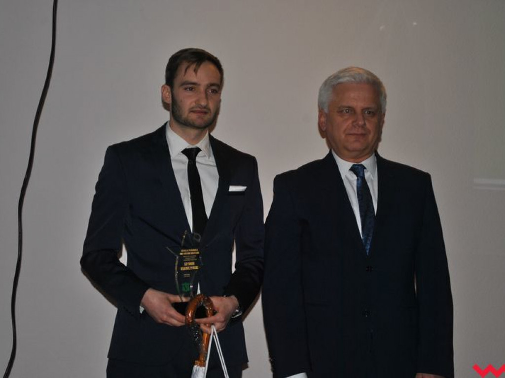 Kolejna Piłkarska Gala Victorii Września za nami