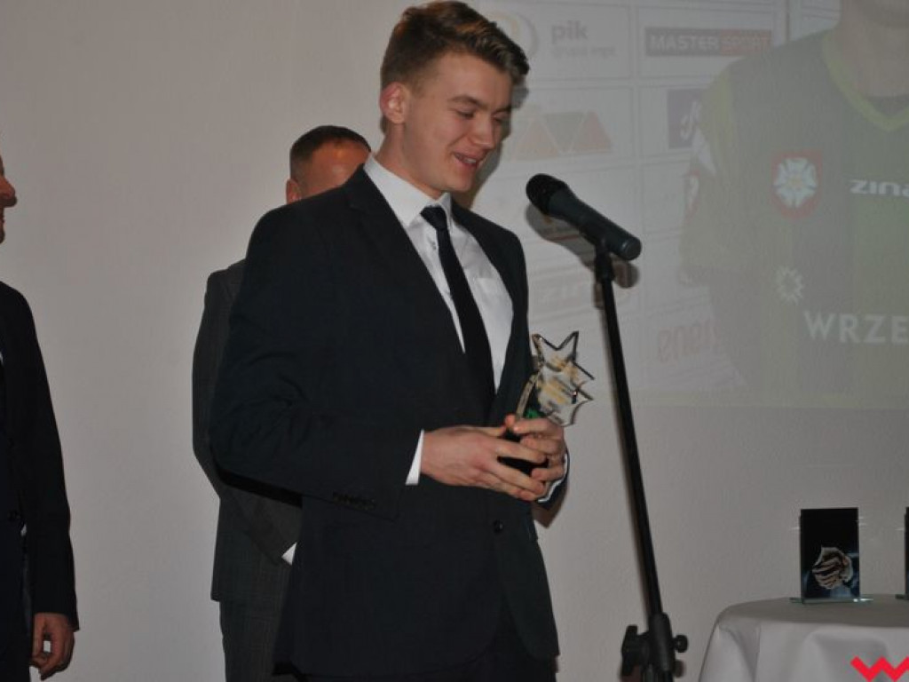 Kolejna Piłkarska Gala Victorii Września za nami