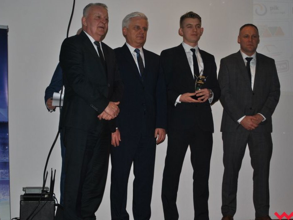 Kolejna Piłkarska Gala Victorii Września za nami