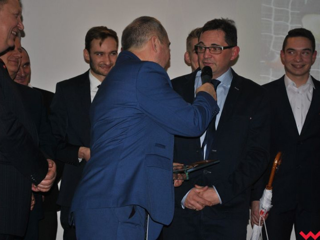 Kolejna Piłkarska Gala Victorii Września za nami