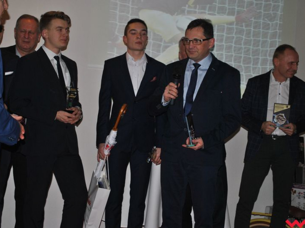 Kolejna Piłkarska Gala Victorii Września za nami