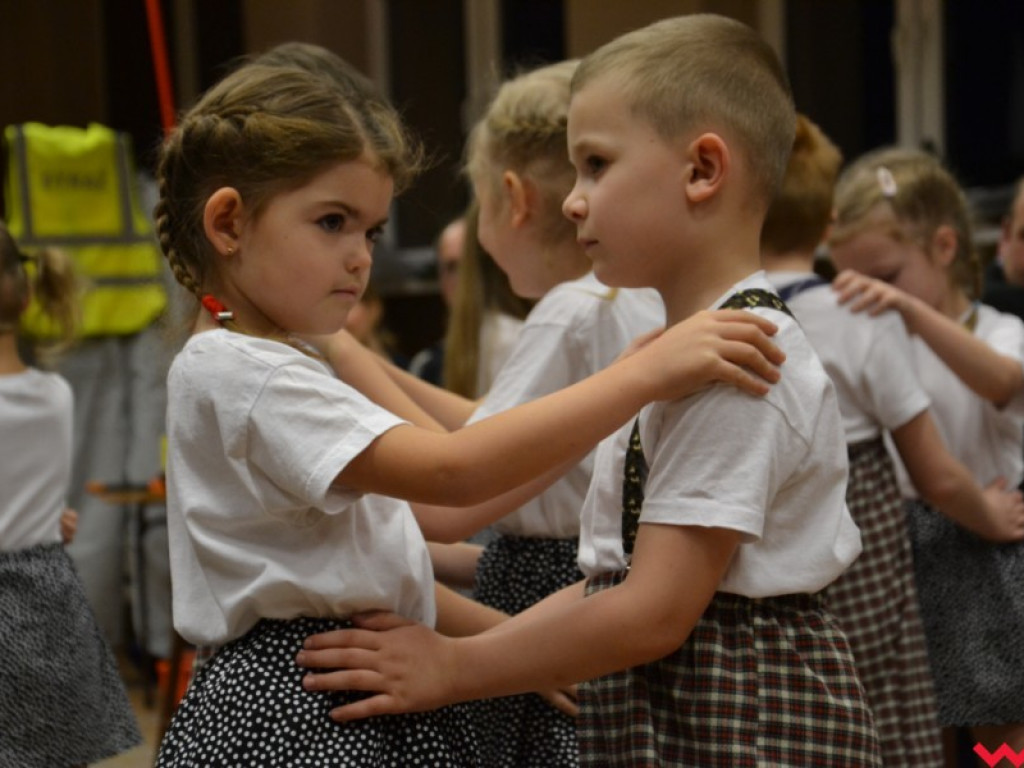 Grad pochwał dla ochotników z Miłosławia. W beczce miodu była też łyżka dziegciu