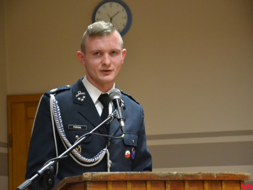 Grad pochwał dla ochotników z Miłosławia. W beczce miodu była też łyżka dziegciu