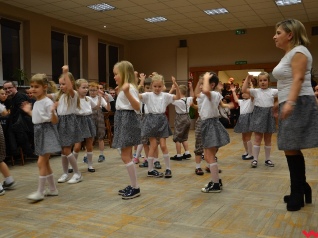 Grad pochwał dla ochotników z Miłosławia. W beczce miodu była też łyżka dziegciu