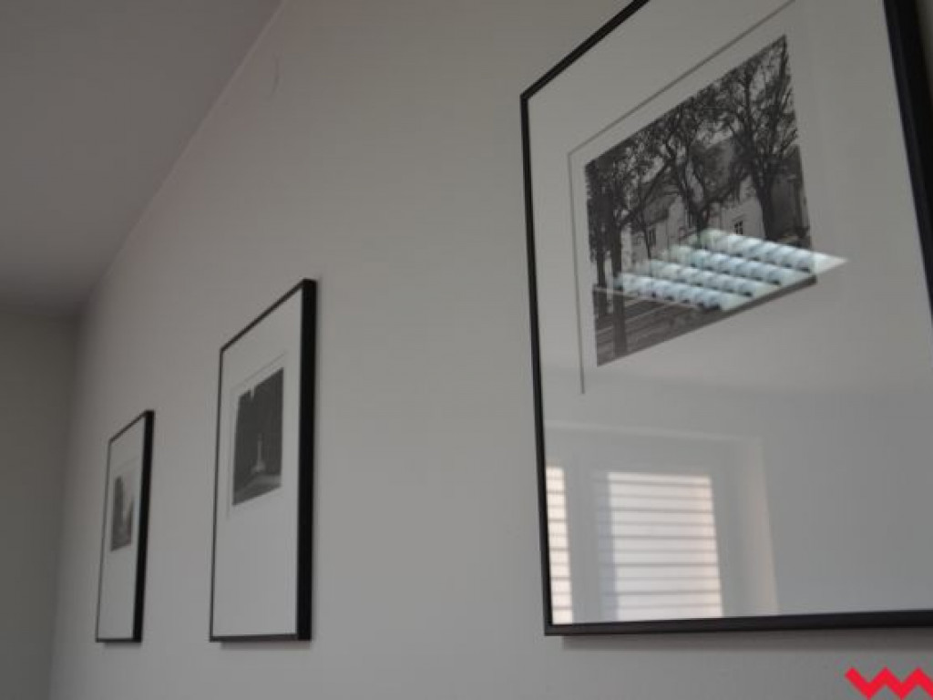 Burmistrz Miłosławia i jego sekretarka pracują już w nowych biurach