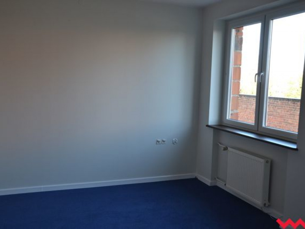 Burmistrz Miłosławia i jego sekretarka pracują już w nowych biurach