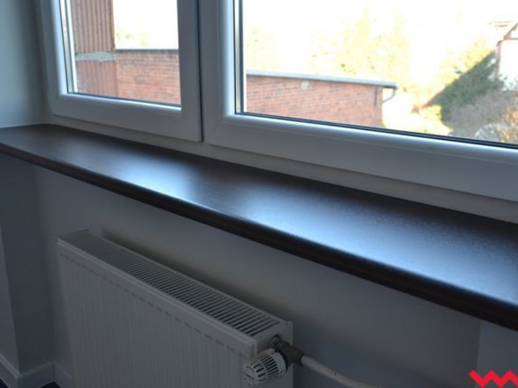 Burmistrz Miłosławia i jego sekretarka pracują już w nowych biurach