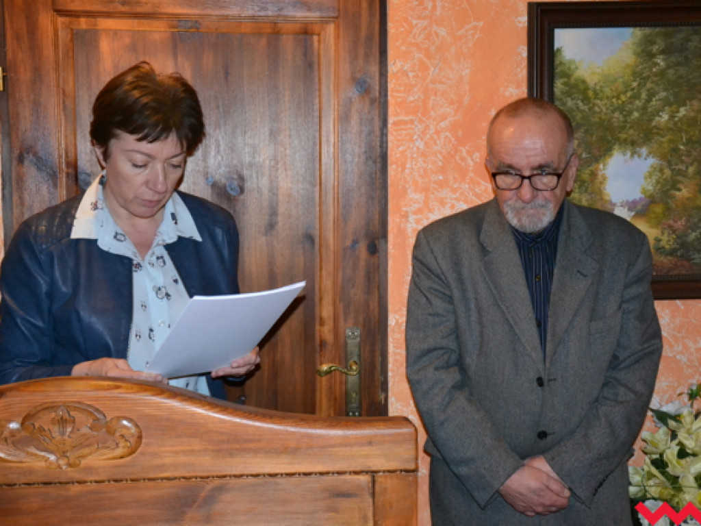 Młoda wrocławianka zwyciężczynią konkursu poetyckiego im. Michała Witolda Gajdy