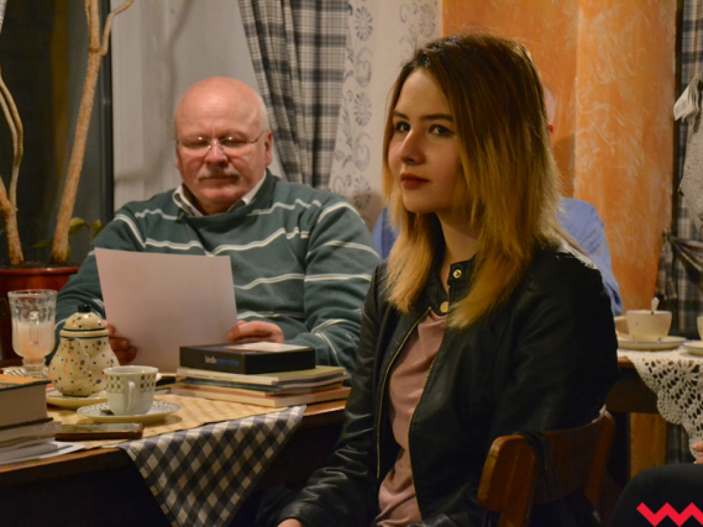 Młoda wrocławianka zwyciężczynią konkursu poetyckiego im. Michała Witolda Gajdy