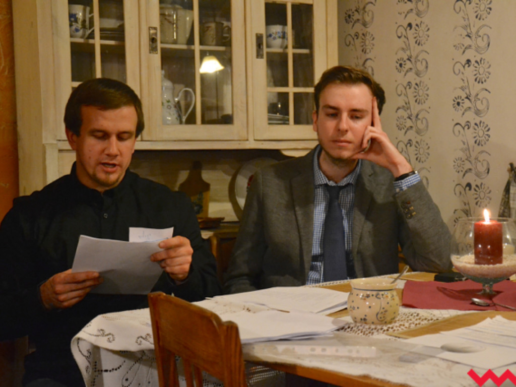 Młoda wrocławianka zwyciężczynią konkursu poetyckiego im. Michała Witolda Gajdy