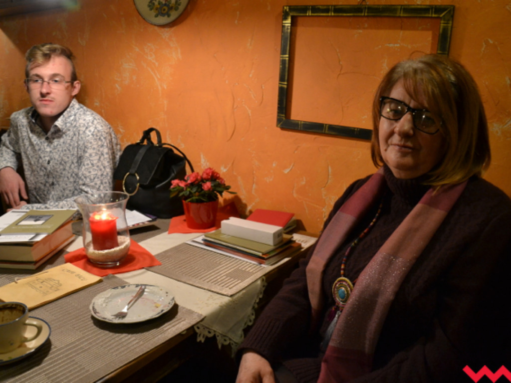 Młoda wrocławianka zwyciężczynią konkursu poetyckiego im. Michała Witolda Gajdy