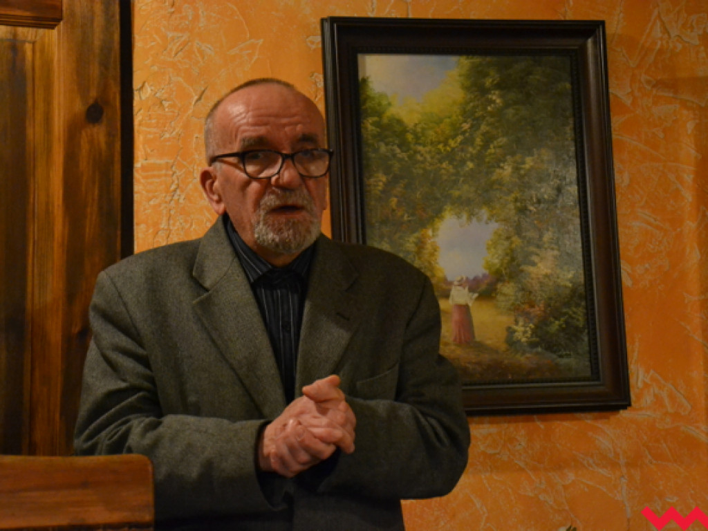 Młoda wrocławianka zwyciężczynią konkursu poetyckiego im. Michała Witolda Gajdy