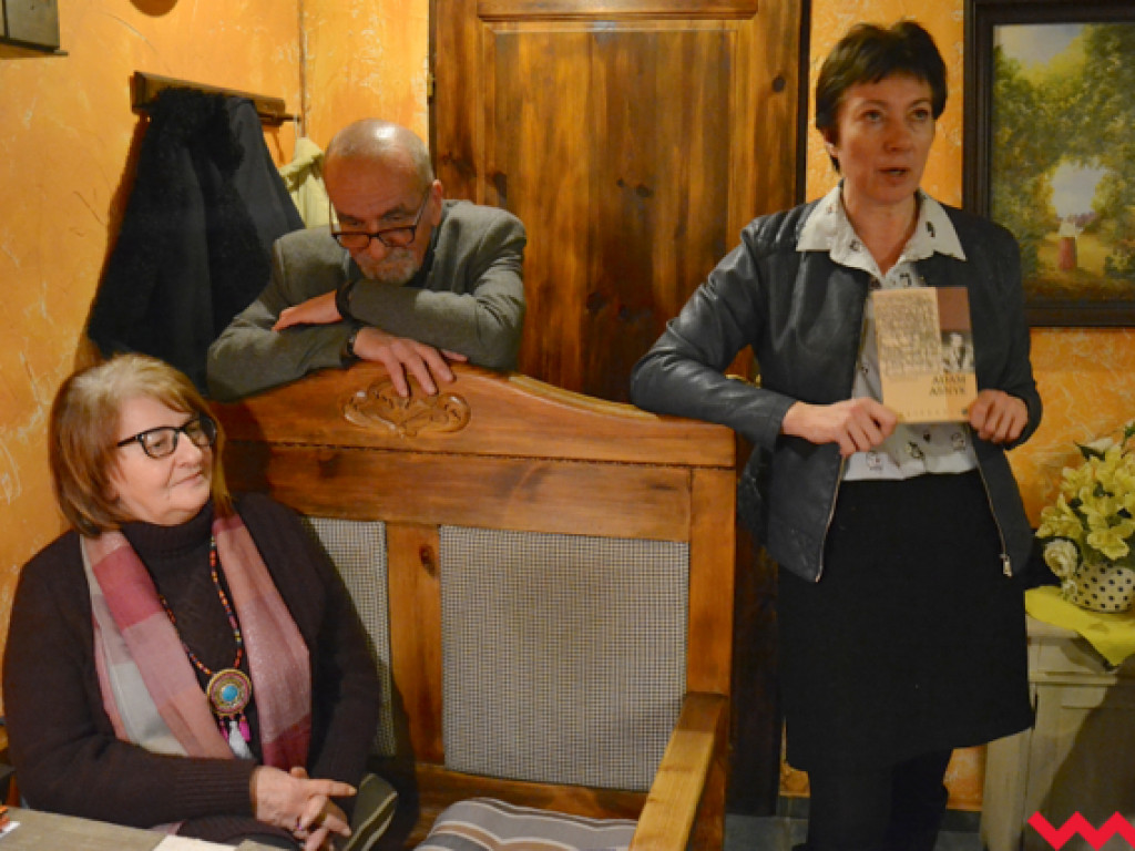 Młoda wrocławianka zwyciężczynią konkursu poetyckiego im. Michała Witolda Gajdy