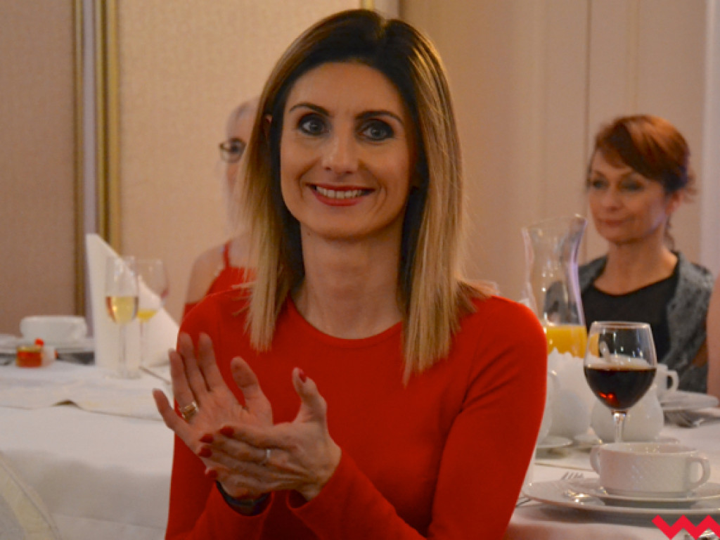 Tak się bawi ZSP! Ostatnia wrzesińska studniówka maturalnego rocznika 2019