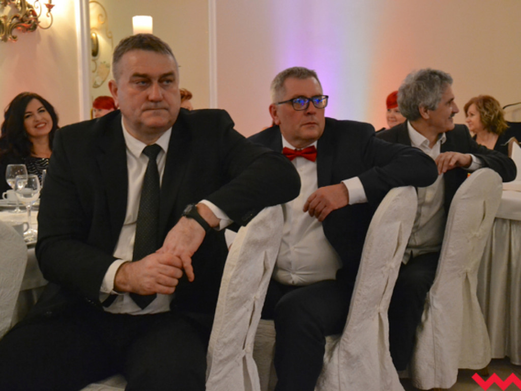 Tak się bawi ZSP! Ostatnia wrzesińska studniówka maturalnego rocznika 2019