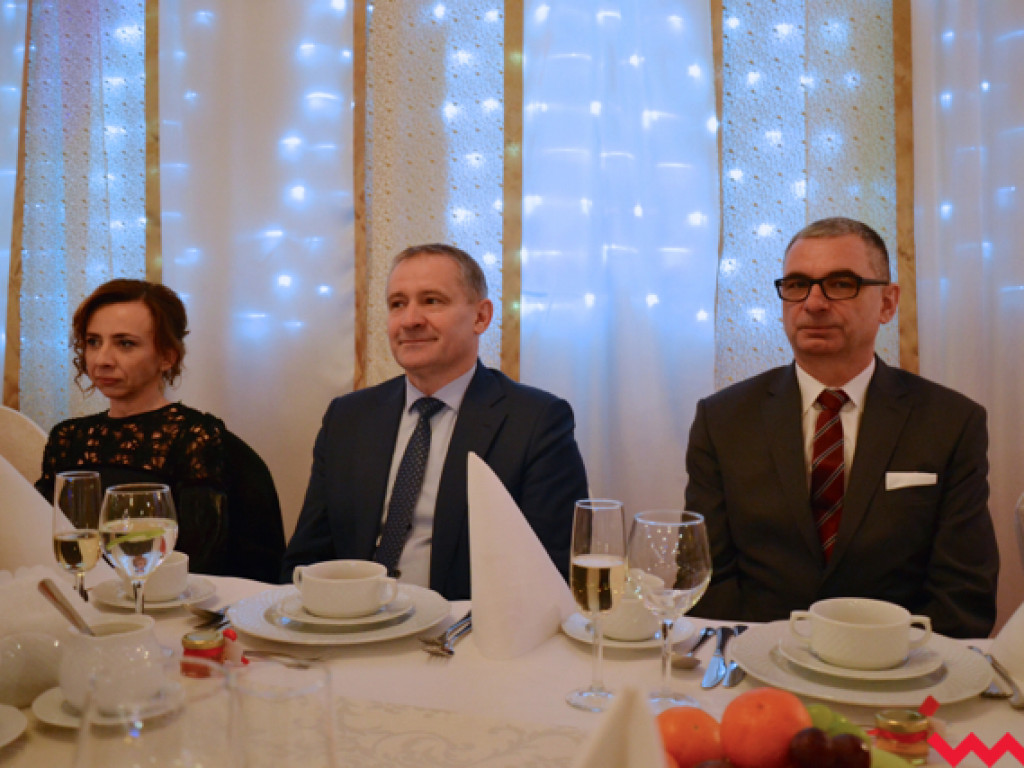 Tak się bawi ZSP! Ostatnia wrzesińska studniówka maturalnego rocznika 2019