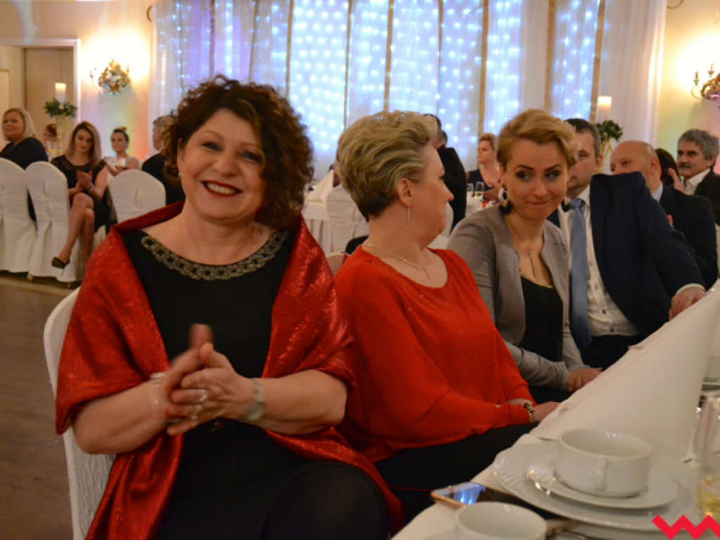 Tak się bawi ZSP! Ostatnia wrzesińska studniówka maturalnego rocznika 2019