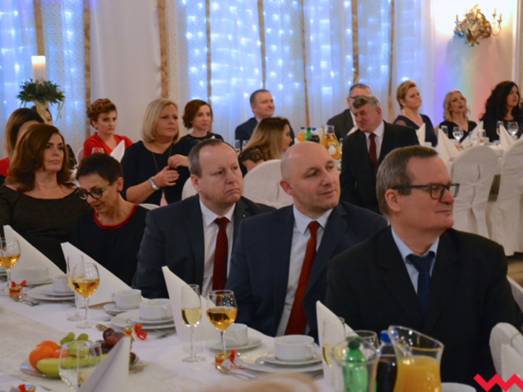 Tak się bawi ZSP! Ostatnia wrzesińska studniówka maturalnego rocznika 2019