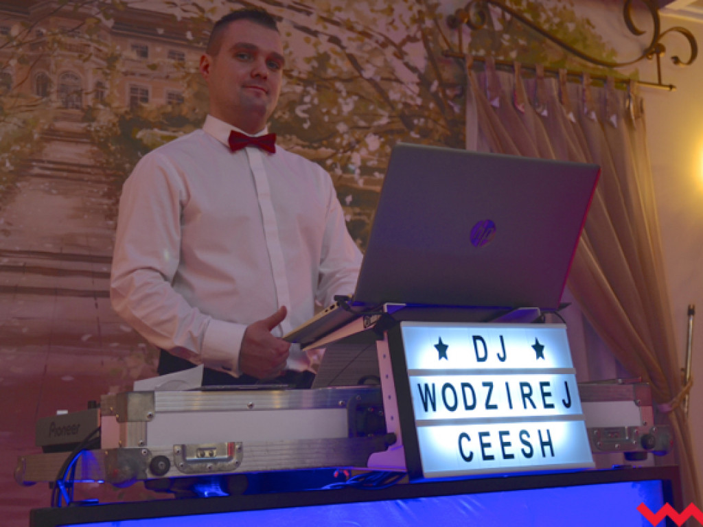 Tak się bawi ZSP! Ostatnia wrzesińska studniówka maturalnego rocznika 2019