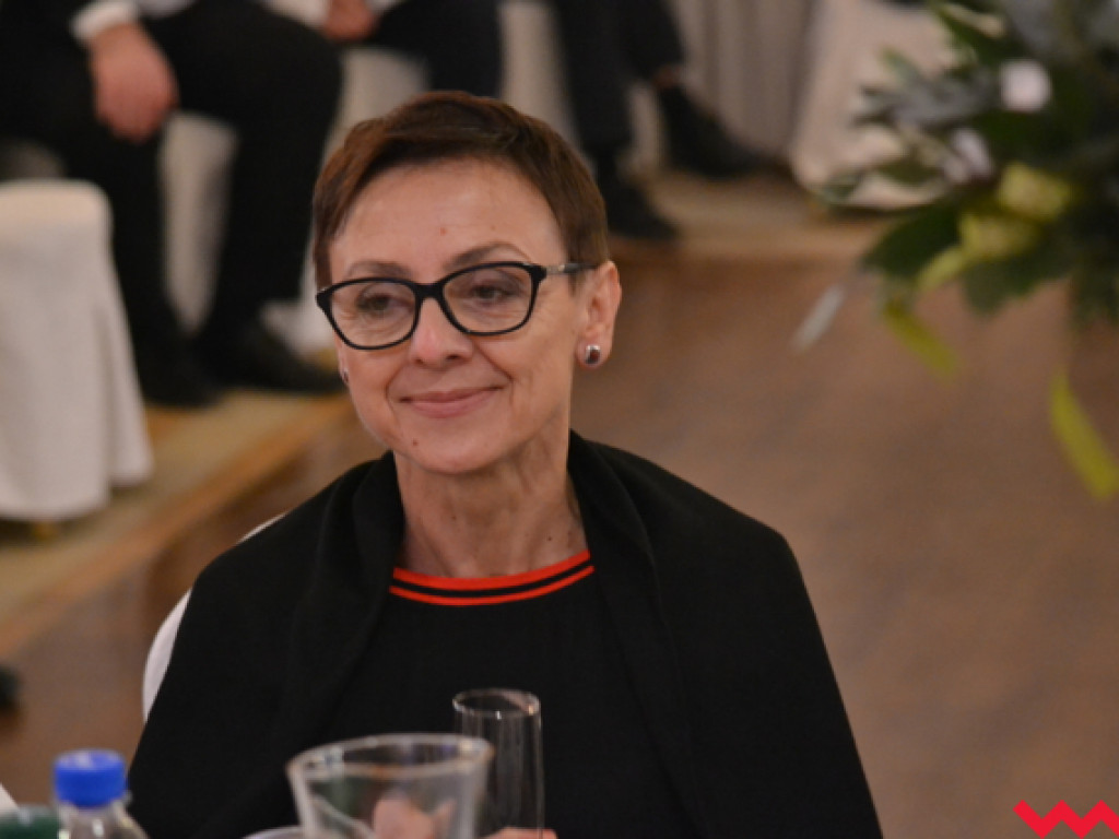 Tak się bawi ZSP! Ostatnia wrzesińska studniówka maturalnego rocznika 2019