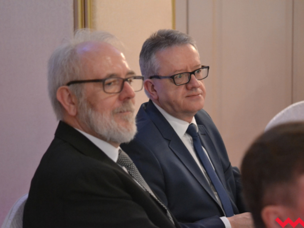 Tak się bawi ZSP! Ostatnia wrzesińska studniówka maturalnego rocznika 2019